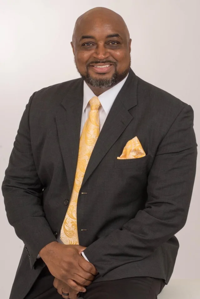 Dr. Henry A. Gregory, III